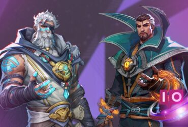 Odemkněte zdarma skiny Doctor Strange ve hře Marvel Rivals: Podrobný návod