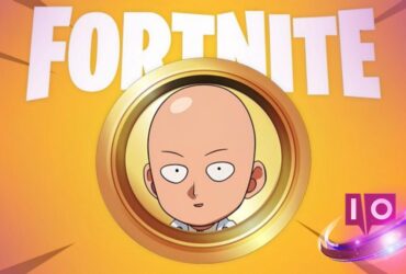 Odemkni medailon Saitama v Fortnite Blitz Royale rychle!