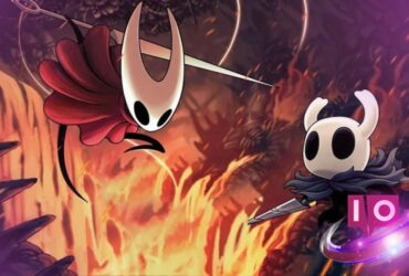Hollow Knight: Silksong únik odhaluje překvapivě nízkou cenu