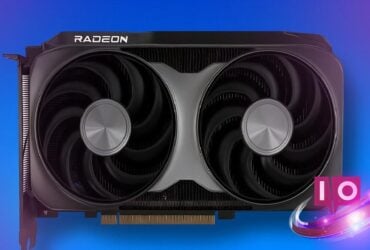 AMD RX 9060: Hra měnící pravidla, která činí Nvidia RTX 5060 zastaralou