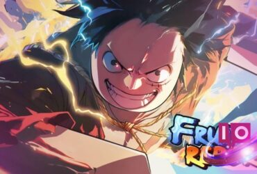 Anime Fruit Kódy (srpen 2025) – Odemkni Leopardá!