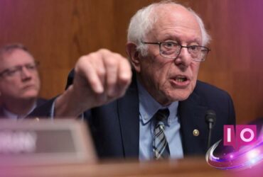 Bernie Sanders chválí Trumpův plán na vlastnictví technologií: Co to znamená