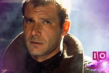 Harrison Ford odhaluje svou oblíbenou verzi 'Blade Runner'