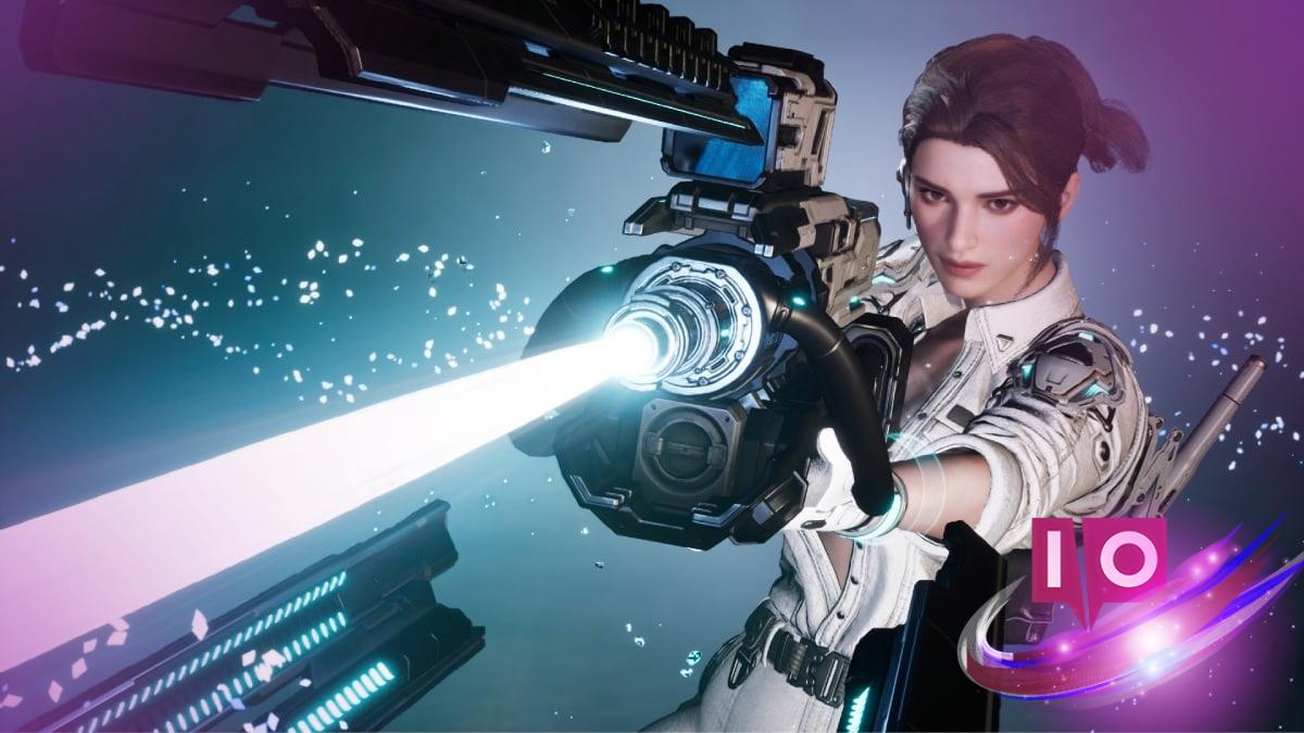Hráči reagují na omluvu vývojářů First Descendant za kontroverzi s reklamou na AI