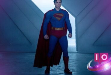 James Gunnův 'Superman' se tento týden vrací domů!