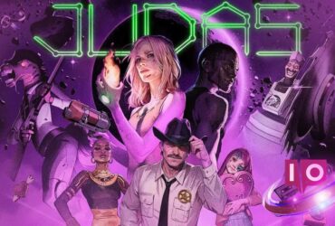 Ken Levine's Judas: Nový herní systém mění padoucha na základě akcí