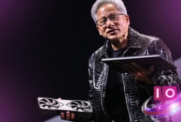 Nvidia odpověděl Číně šesti slovy: Klíčové informace odhaleny