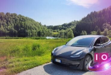 Prodeje Tesly v Evropě klesly o 40 %, podíl na trhu nyní pouze 1 %