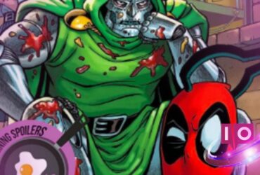 Robert Downey Jr. a Ryan Reynolds: Pověsti o konfliktu na natáčení 'Avengers: Doomsday'