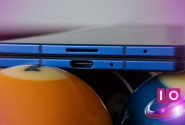 Samsung Galaxy Z Fold 7: AT&T diskutuje o tri-folds a inovacích