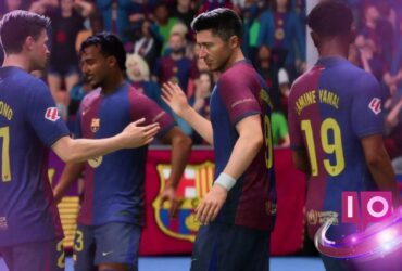 Únik hodnocení EA FC 26 Barcelona: Yamal, Raphinha, Pedri a další