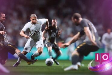 EA FC 26 Web App Průvodce: Datum vydání, funkce a tipy pro přístup