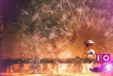 Hollow Knight Silksong: Výzvy režimu permadeath pro každého dokončovatele