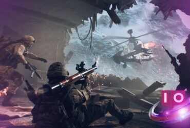 Tým Battlefield 6 odhaluje výzvy při optimalizaci hry pro konzole