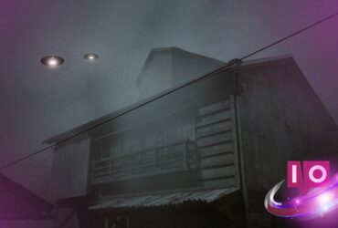 Silent Hill f: Velká vesmírná invaze! Recenze, plakáty a průvodce UFO