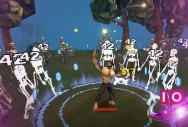 Dokončete AFK Gaming Challenge ve hře Megabonk: Krok za krokem průvodce