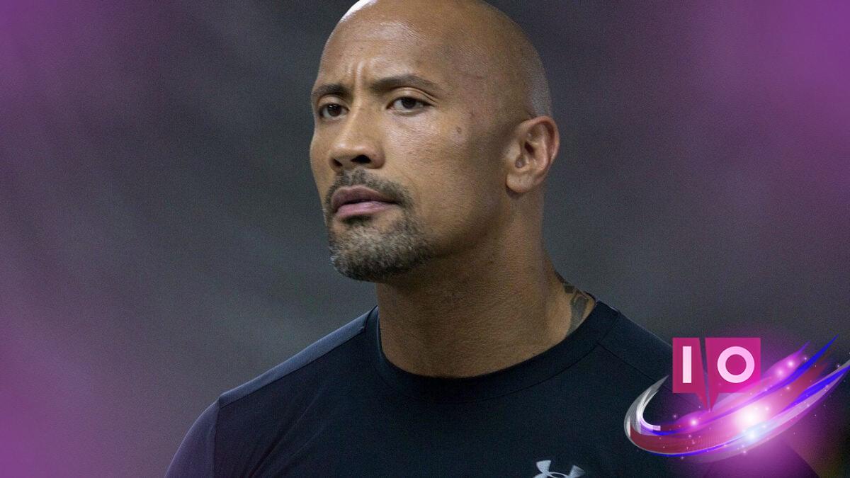 Dwayne Johnson: Mimo blockbustery a připraven na nové výzvy