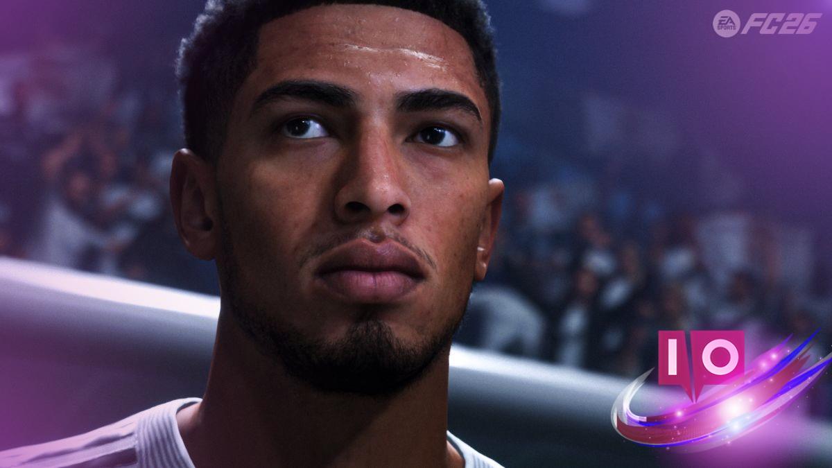 EA FC 26 Hodnocení: Mbappé, Yamal, Dembélé a Nejlepší Hráči Vysvětleni