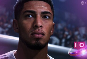 EA FC 26 Hodnocení Real Madrid: Mbappe, Vini Jr, Bellingham a další