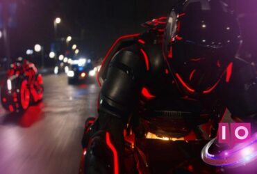 Inside 'Tron: Ares': Exkluzivní pohledy na scénu a odhalení příběhu