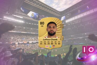 Nejlepší hráči pro FC 26 Rising Guard Evolution, které byste měli použít
