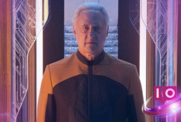 Noah Hawley odhaluje detaily o svém nenatočeném filmu 'Star Trek'