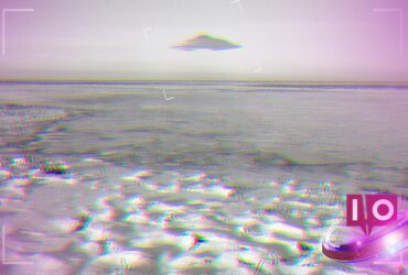 Nové video odhaluje americký dron Reaper zapojující se do UFO: Musíte vidět záběry