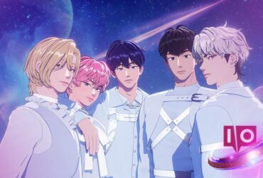 Proč byste nikdy neměli kritizovat virtuální K-Pop hvězdy online