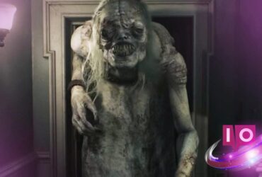 Resident Evil Requiem odhaluje novou těžkou: Seznamte se s 'Big Mama'