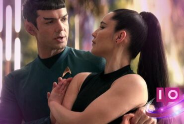 Rozšiřování horizontů ženských postav v 'Star Trek: Strange New Worlds'