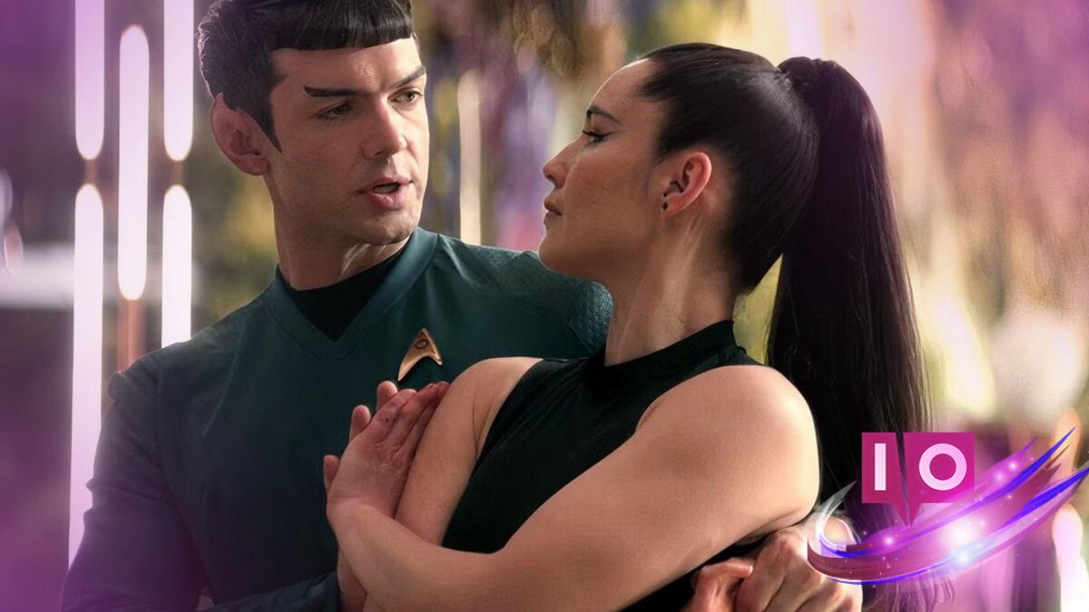 Rozšiřování horizontů ženských postav v 'Star Trek: Strange New Worlds'