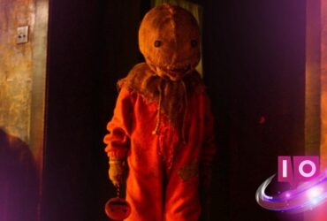 Trick 'r Treat: Animované původy přicházejí do kin v 4K tuto Halloween