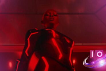 Tron: Aresova hvězda odhaluje tvrdé pravdy o AI a lidstvu