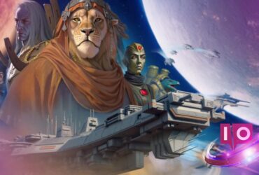 Zjednodušte Twilight Imperium: Objevte výhody jeho digitální verze