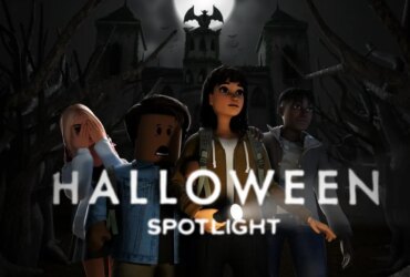 Roblox Halloween Spotlight Event 2023: Datum, hry a odměny