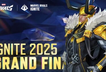 Odemkněte zdarma skin Ignite Loki v Marvel Rivals – Průvodce Twitch Drop!