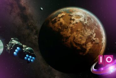 optimalizace grafických nastavení Outer Worlds 2 pro maximální FPS a žádný lag