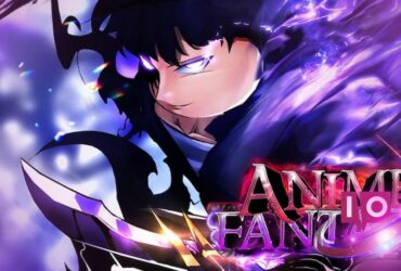 Anime Fantasy Kódy Říjen 2025: UPD2 a X3 EXP Boosty!