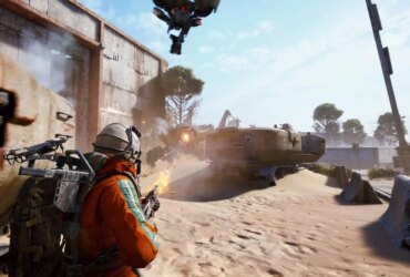 Hráči ARC Raiders vyzývají vývojáře, aby vrátili snížení grafiky