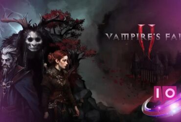 Kódy pro Vampire’s Fall 2 – Říjnové aktualizace a odměny 2025