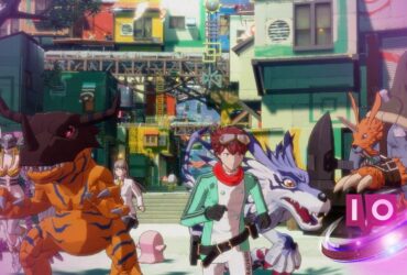Konečný průvodce získáváním Digi-vajíček v Digimon Story Time Stranger