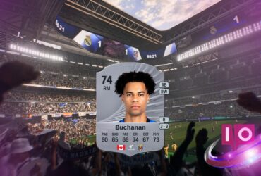 Nejlepší hráči pro FC 26 Sideline Rise Evolution Strategy