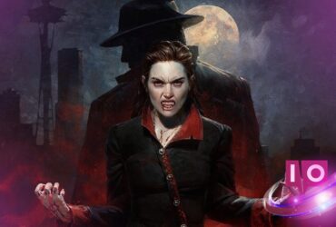 Nejlepší klany ve Vampire: The Masquerade – Bloodlines 2 seřazené
