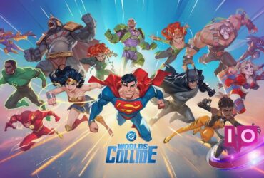 Odemkněte kódy DC Worlds na říjen 2025: Exkluzivní odměny!