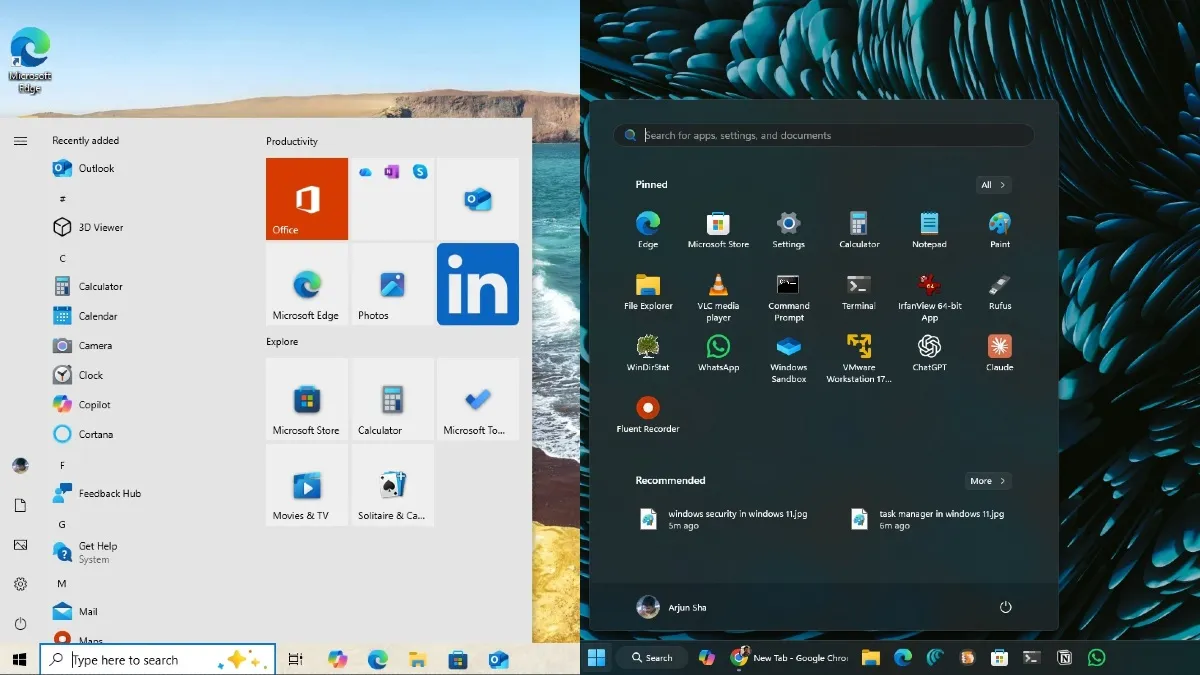 Přepněte na Windows 11: Proč je čas přejít na Windows 10