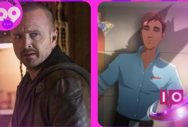 Proč Aaron Paul přijímá videohry v uvedení 'Dispatch'