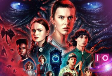 Shrnutí klubu Hellfire ze Stranger Things: Připravte se na 5. sezonu!