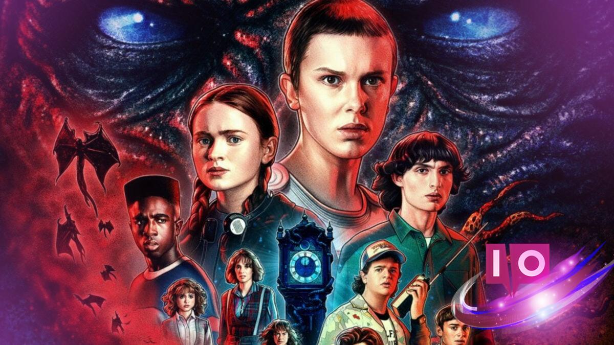 Shrnutí klubu Hellfire ze Stranger Things: Připravte se na 5. sezonu!