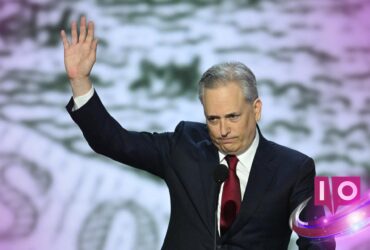 Trumpův AI Czar cílí na Anthropic AI: David Sacks opět v akci