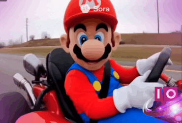 Tvůrci reagují: Žádné další chráněné postavy v OpenAI’s Sora!